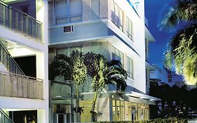 Crest Hotel Suites Miami